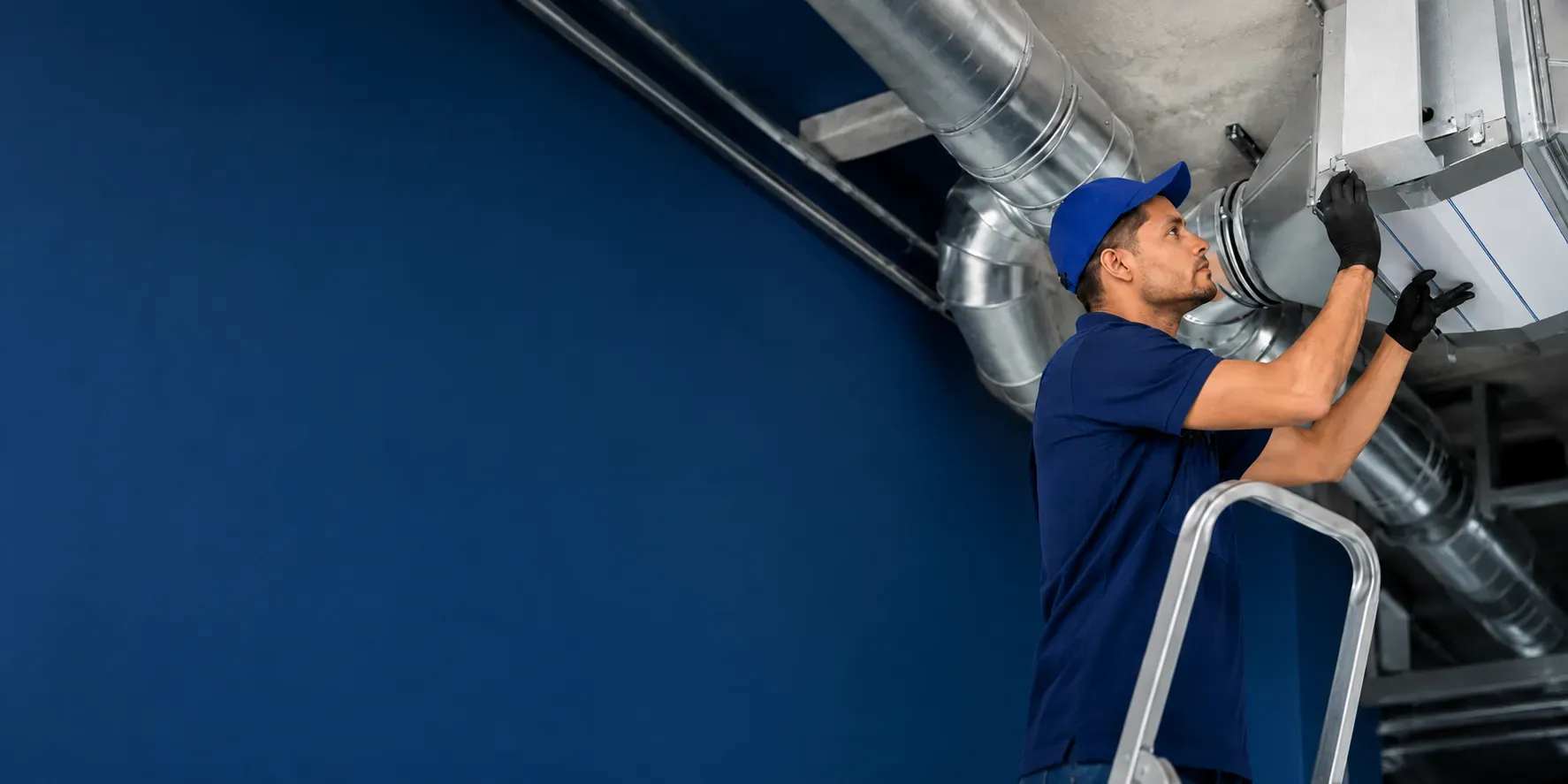 servicio profesional de aire acondicionado en Guadalajara